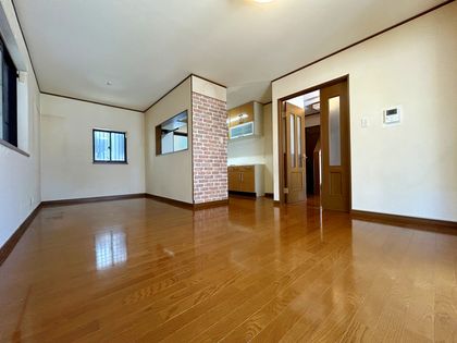 堺市西区菱木1丁 リビング