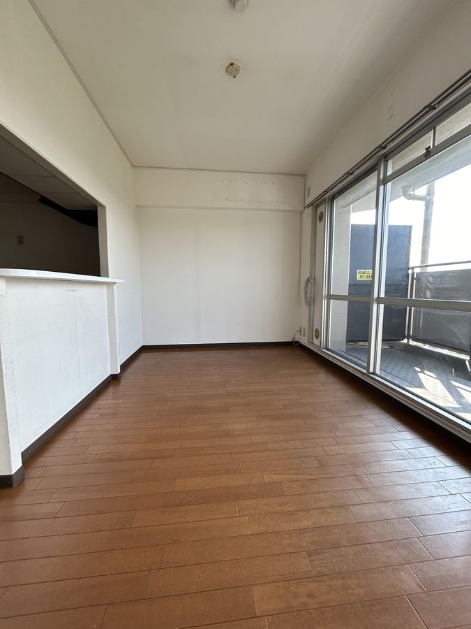 藤和さやまハイタウン D棟 室内 室内