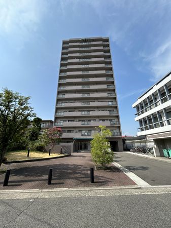 ライブヒルズ鳳 外観 外観