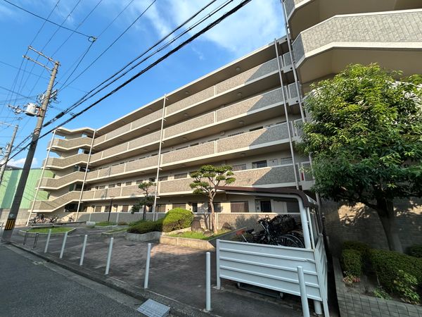 アステージ堺 外観 アステージ堺 外観