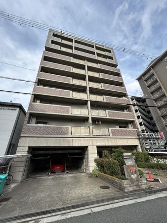 ラウムズ三国ヶ丘 外観 外観