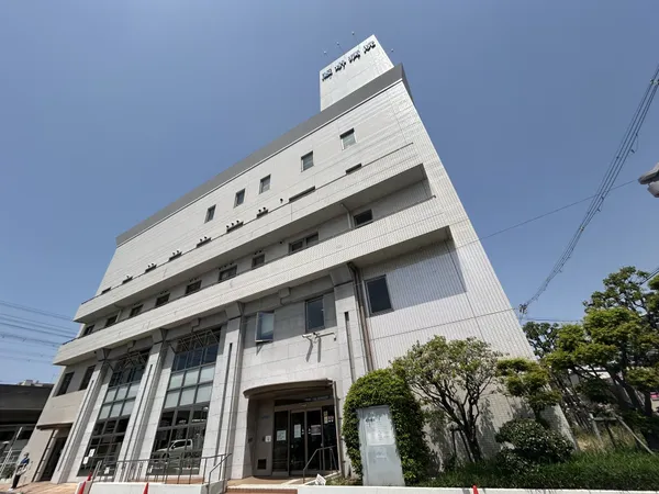 徒歩6分