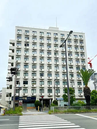 建物外観　ぜひご検討下さい。