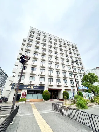 建物外観　ぜひご検討下さい。
