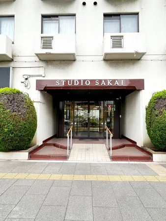 エントランス　ぜひご検討下さい。