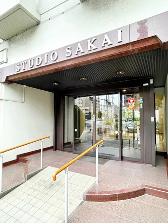 エントランス　ぜひご検討下さい。