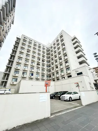 建物外観　ぜひご検討下さい。