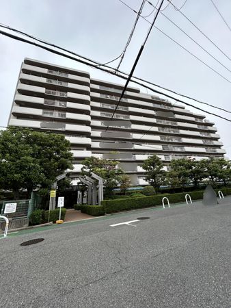 進和グレーシイハイツ堺 外観 進和グレーシイハイツ堺 外観