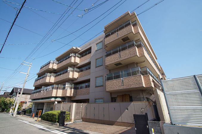 リーベスト浜寺昭和町 外観 リーベスト浜寺昭和町 外観