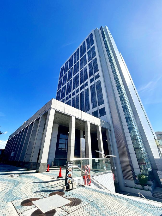 泉佐野センタービルサウスコア21 外観 外観