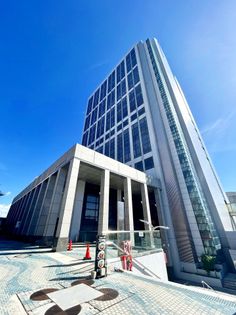 泉佐野センタービルサウスコア21 外観