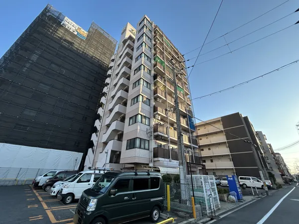 ぜひ一度お問い合わせください。