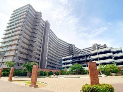 アーバンビュー堺プレミアムコート 外観