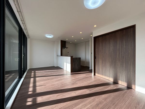 藤和浜寺公園ホームズ駅前通り リビング 藤和浜寺公園ホームズ駅前通り リビング