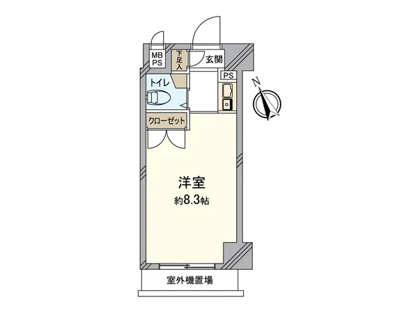オーナーチェンジ物件です。ぜひ一度お問い合わせください。