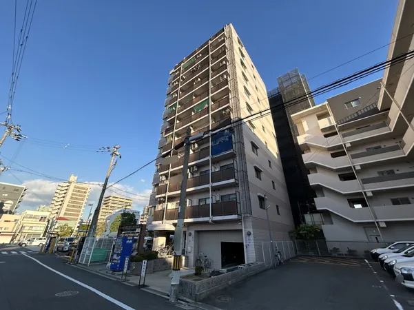 オーナーチェンジ物件です。ぜひ一度お問い合わせください。