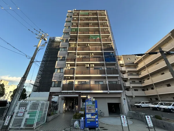 オーナーチェンジ物件です。ぜひ一度お問い合わせください。