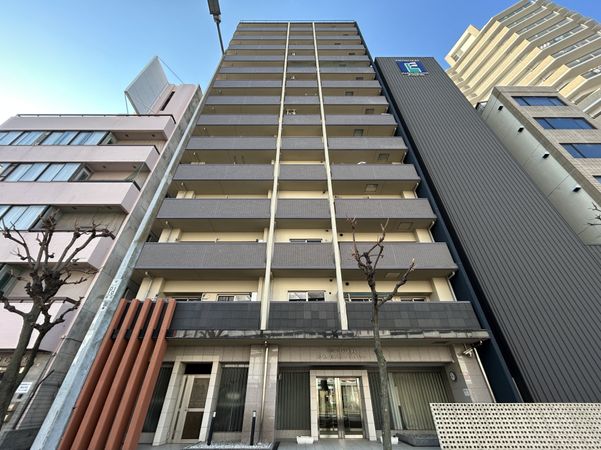 エステムコート堺東CityLife 外観 エステムコート堺東CityLife 外観