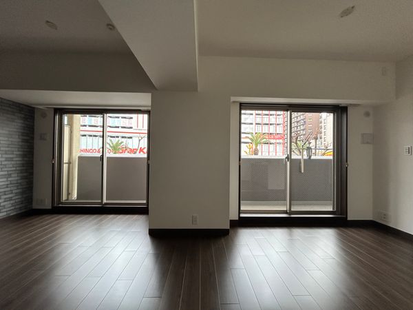 エステムコート堺東CityLife リビング エステムコート堺東CityLife リビング