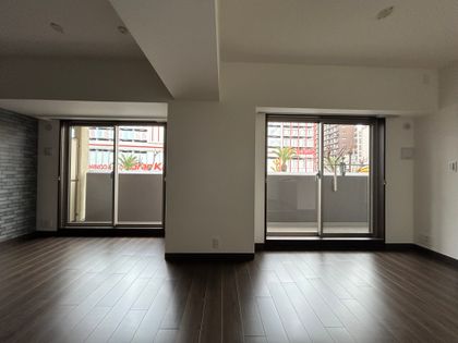 エステムコート堺東CityLife リビング