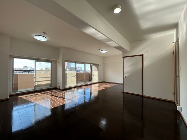 メゾンドール堺 リビング メゾンドール堺 リビング