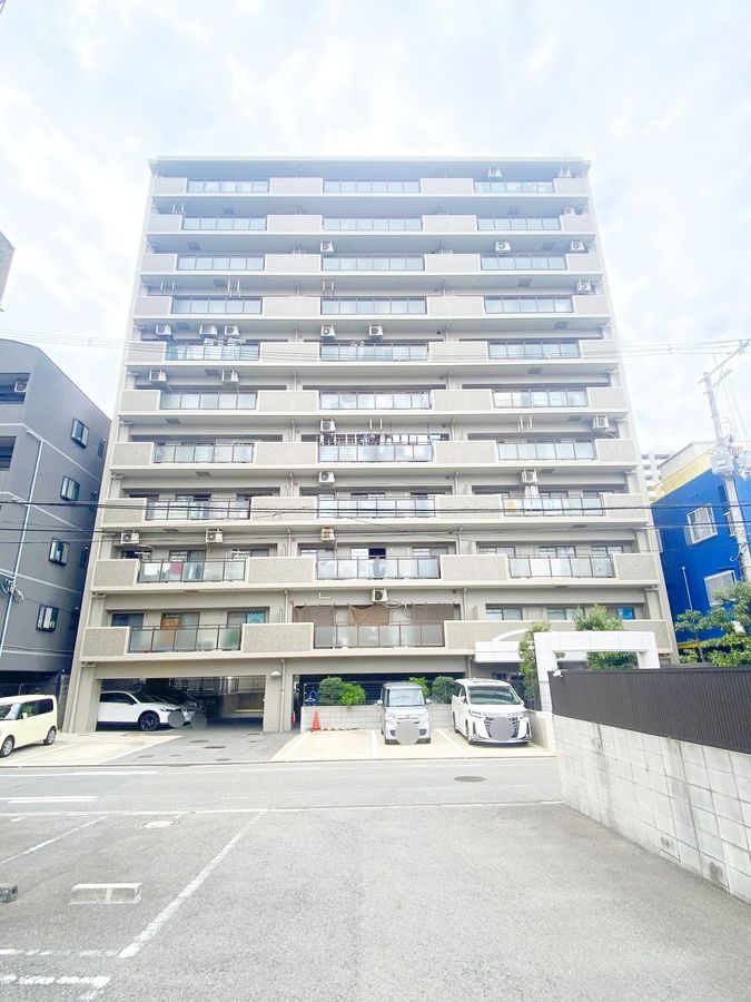 アステージ堺2 共有部分 共有部分