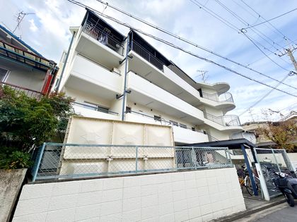 ユニーブル守口 外観