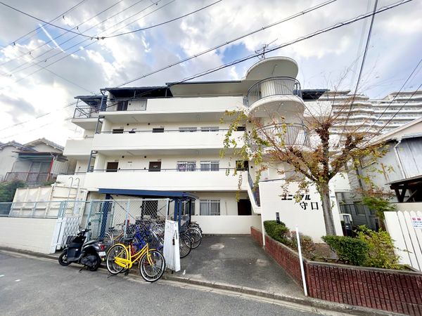 ユニーブル守口 外観 外観