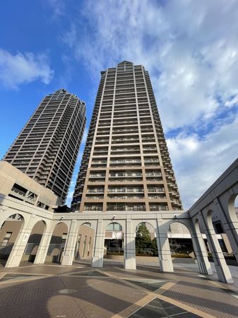 ベルマージュ堺 壱番館 外観 ベルマージュ堺 壱番館 外観