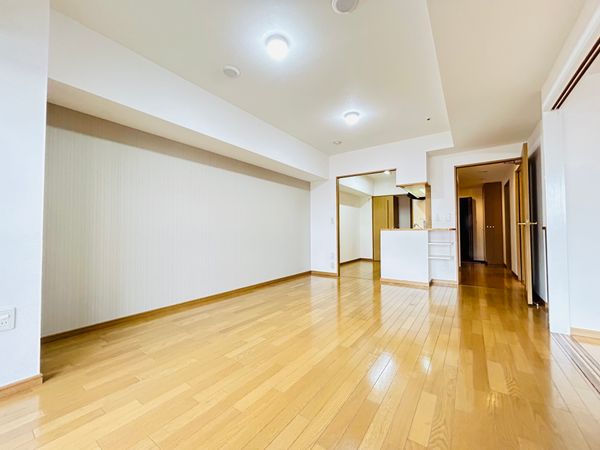 ベルマージュ堺 壱番館 リビング ベルマージュ堺 壱番館 リビング