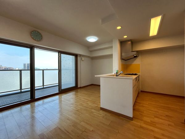 BELISTA鳳北町 リビング BELISTA鳳北町 リビング