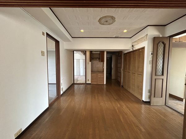 三国ヶ丘グリーンハイツ 室内 三国ヶ丘グリーンハイツ 室内