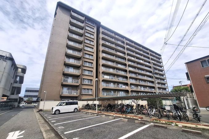 ルネ羽衣 外観 外観