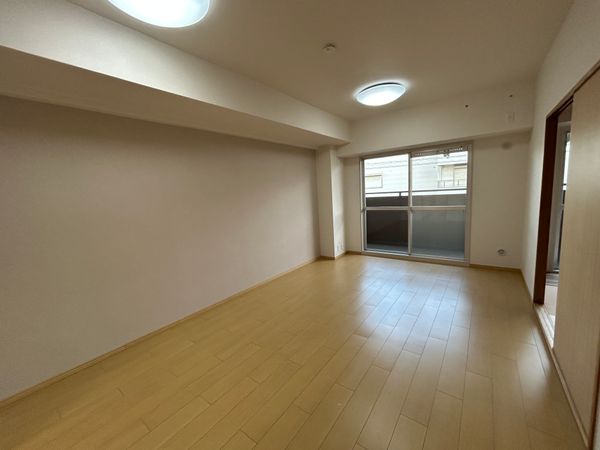 ラナトーア諏訪ノ森 リビング ラナトーア諏訪ノ森 リビング