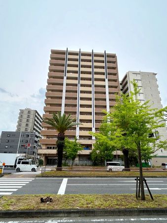 エイジングコート堺東 外観 エイジングコート堺東 外観