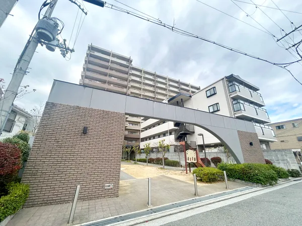 外観お気軽にお問合せ下さい