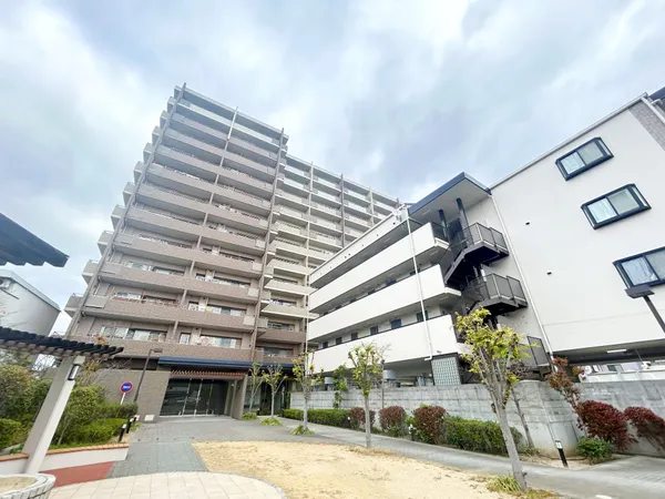 外観お気軽にお問合せ下さい