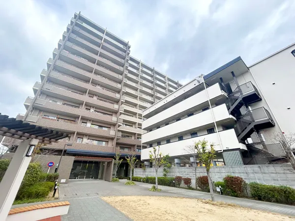 外観　お気軽にお問合せ下さい