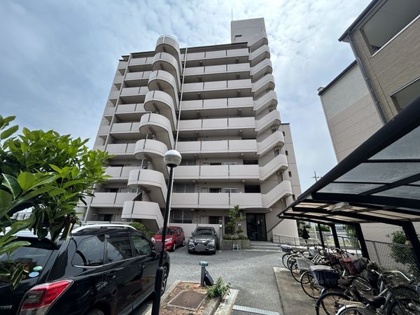 パストラルハイム諏訪森 外観 外観