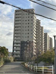 堺東ヴューモ 外観