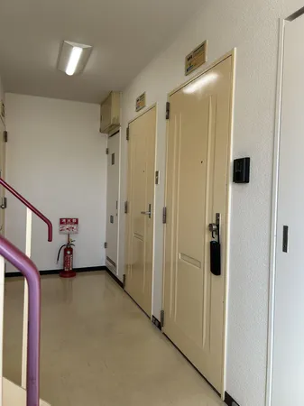 廊下