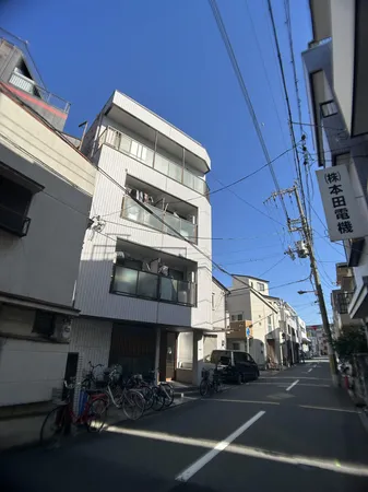 前面道路幅員約5.4ｍ　ぜひご検討下さい