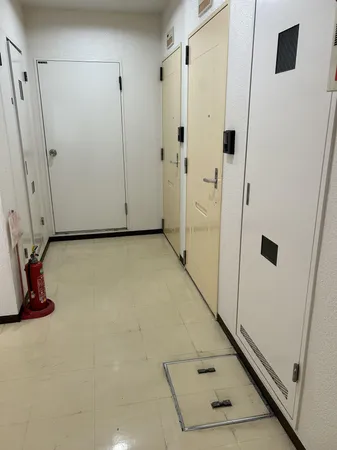 廊下