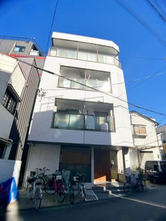 シューベルハイツ 外観 シューベルハイツ 外観