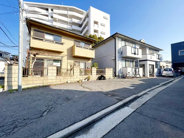 【サンライフ小林】　ぜひご検討下さい