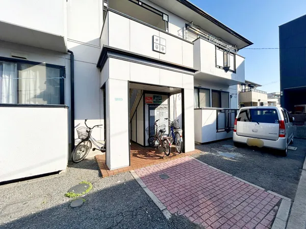 南向きにつき日当たり良好　ぜひご検討下し