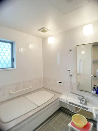 １階浴室　ぜひご検討下さい