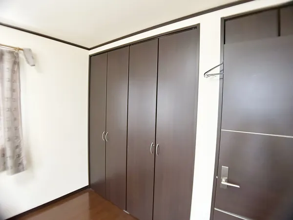 収納　お気軽にお問合せ下さい