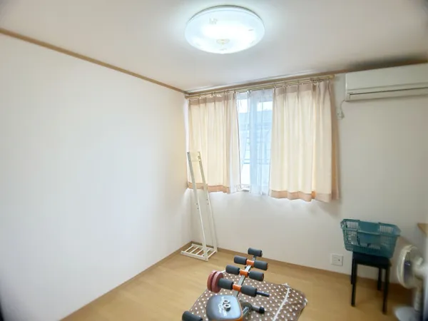 洋室　お気軽にお問合せ下さい