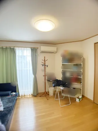 洋室　お気軽にお問合せ下さい